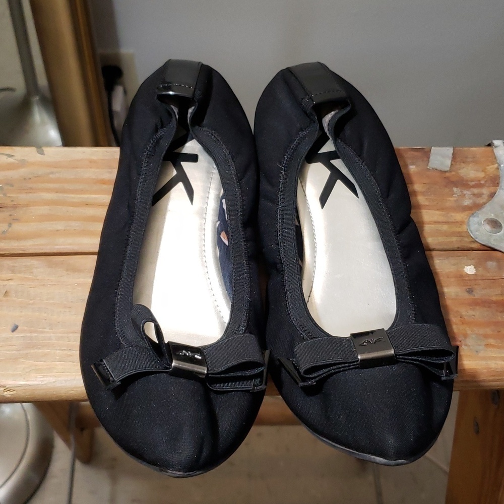 Anne Klein Slip on